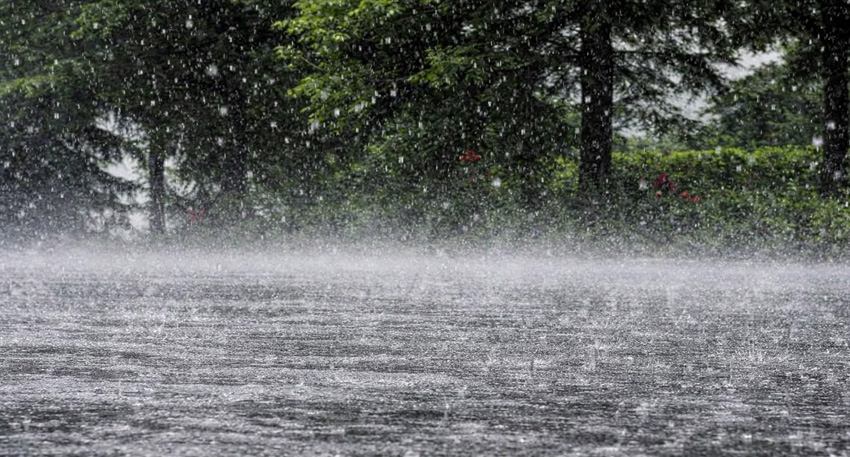 Weather alert: Lahore to experience more rain