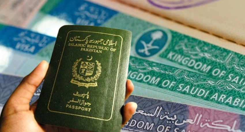 Saudi Arabia extends foreign visas amid regional tensions