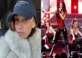 Jessica Sutta breaks silence on Pussycat Dolls reunion
