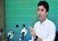 Murad Saeed disqualified from Senate seat after conviction, ECP issues notification