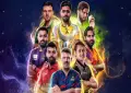 Lahore Qalandars to face Hyderabad Kings in PSL 11 opener