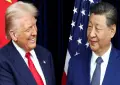 Trump to visit China in May for talks with Xi after Iran war delay