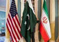 US and Iran hold talks through Pakistan amid tensions
