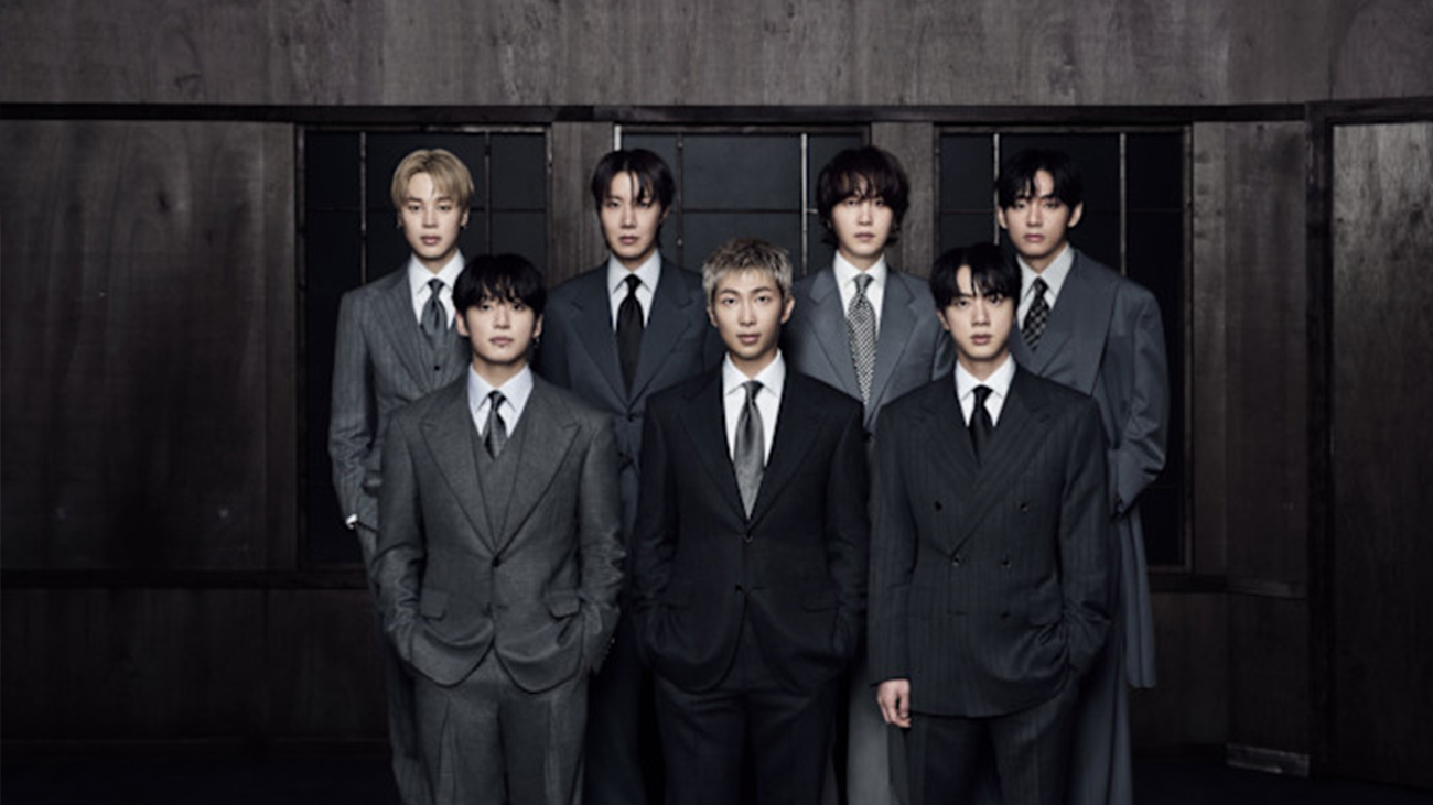 BTS reveal shocking mental toll behind global fame