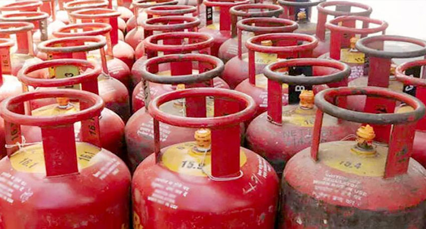 LPG price hike Pakistan