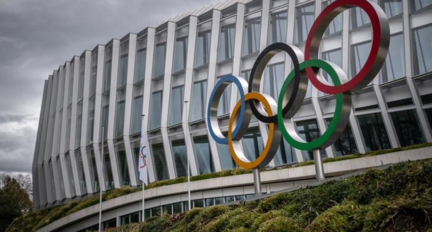 IOC mandates SRY gene screening for women’s Olympic events starting at 2028 Los Angeles Games.
