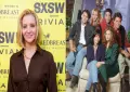 Lisa Kudrow reflects the impact of 9/11 on Friends TV show