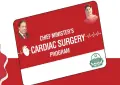 CM Maryam launches free cardiac surgery program with Rs1 million coverage in Punjab