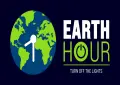 Earth Hour in Pakistan tomorrow
