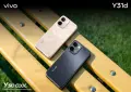 Raising the Bar for Battery Endurance: vivo Pakistan Prepares to Introduce Y31d with Its Largest Power Cell Yet