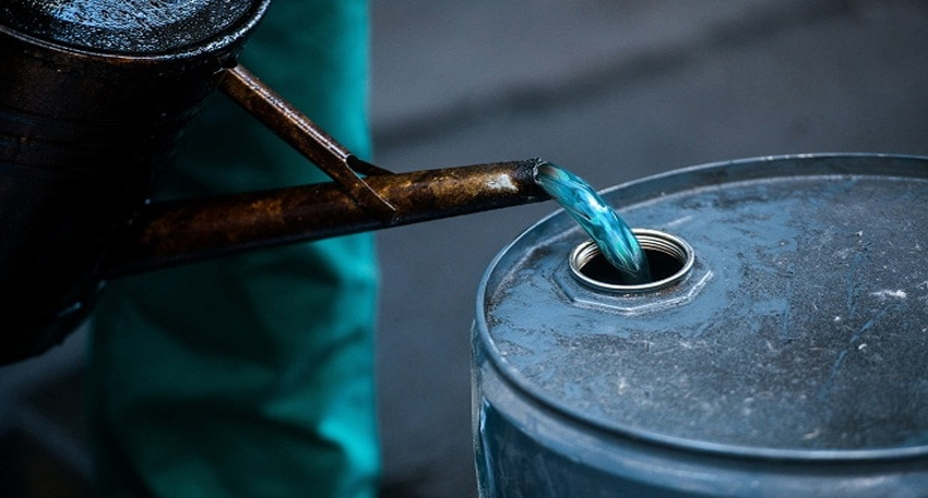 Pakistan raises Kerosene oil price again