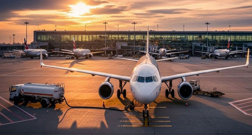 jet fuel price Pakistan