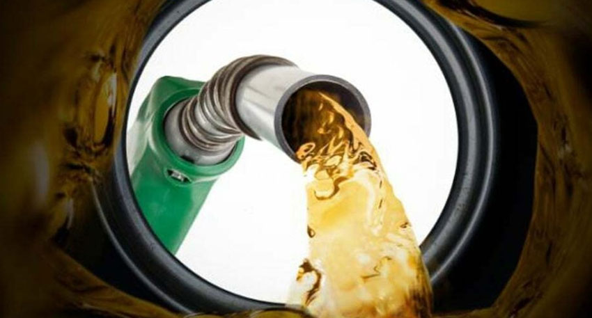 petrol prices Pakistan