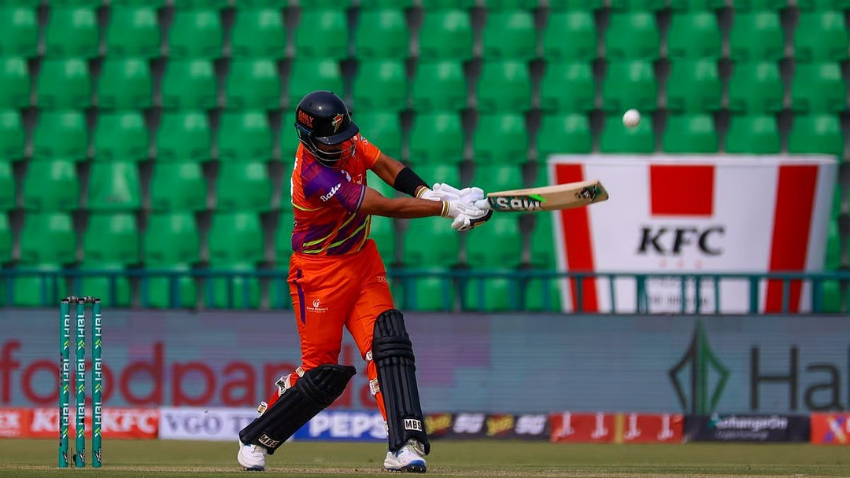 Rawalpindi Pindiz. File photo