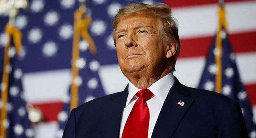 Trump Cuba statement