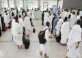 Hajj 2026 plan revealed: training, vaccination on same day