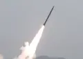 Missile launched from Yemen as Israel, US target Iran