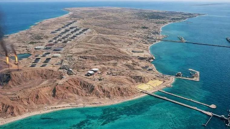 Pentagon plans extended ground operations in Iran, report says