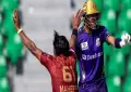 Quetta Gladiators crush Hyderabad Kings by 40 runs in thrilling PSL 11 clash