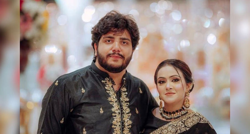 Sehar Hayat opens up on her divorce for the first time