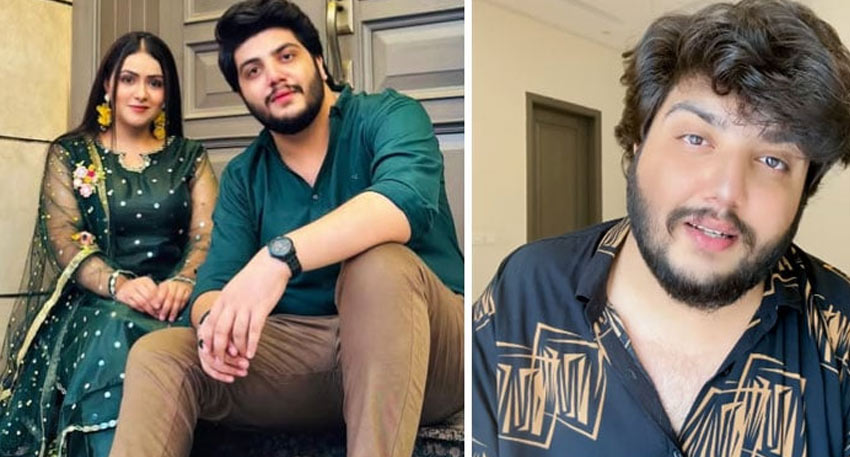 Sami Rasheed shares the real reason behind his split with Sehar Hayat