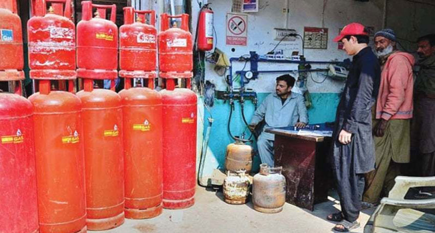 Gas shortage alert as supply drops in Sui Southern network