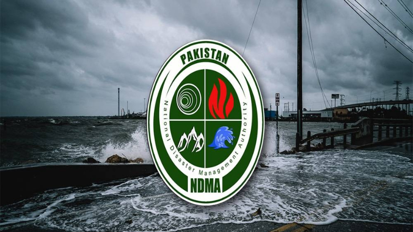 National Disaster Management Authority. File photo