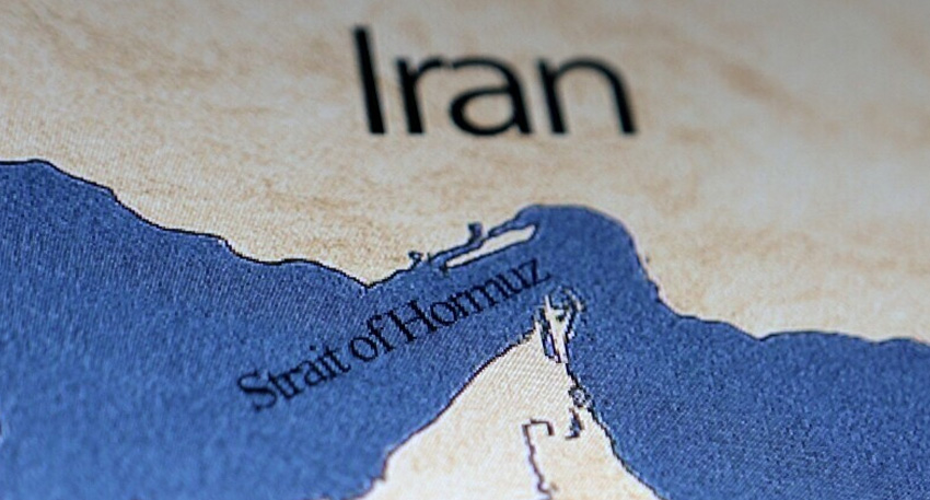 Pakistan likely to join proposed Strait of Hormuz Consortium