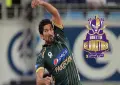 Sohail Tanvir joins Quetta Gladiators as bowling coach