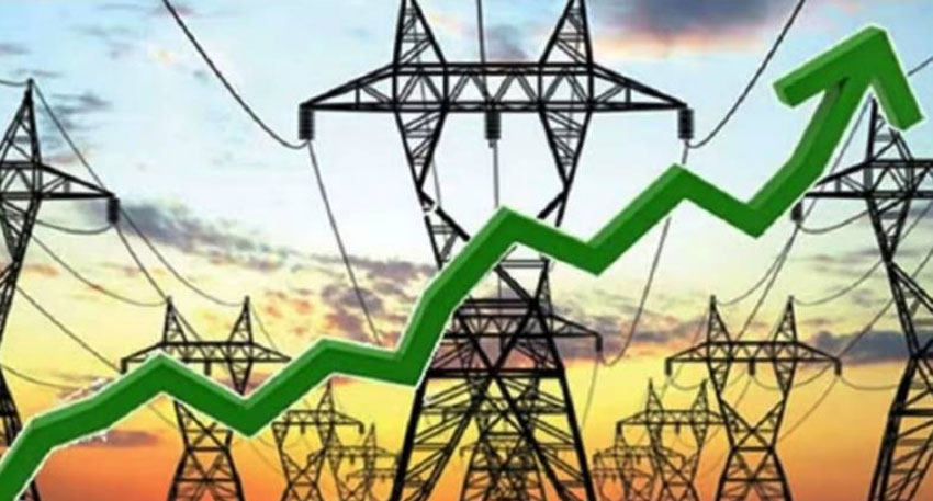 electricity price hike