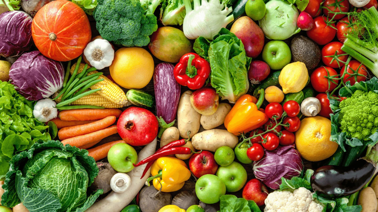 Pakistan has started sending food supplies to the Middle East. File photo