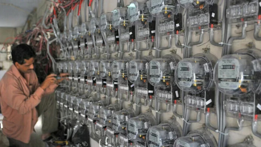 LESCO announces a huge hike in new electric meter installation. File photo