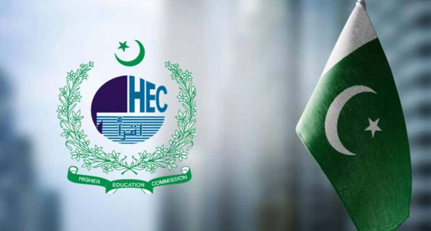 HEC announces schedule for nationwide reopening of universities