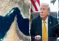 Surprising turnaround: Trump open to ending Iran war without securing Hormuz passage