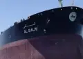Iran hits fully loaded Kuwaiti tanker near Dubai, following US warning