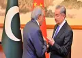 Pakistan and China unveil five-point peace plan to stop Iran-US war