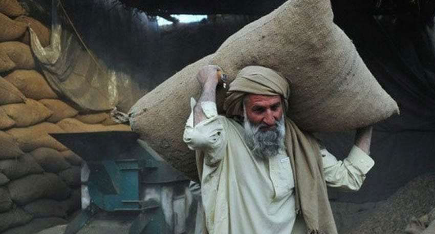 labour day pakistan