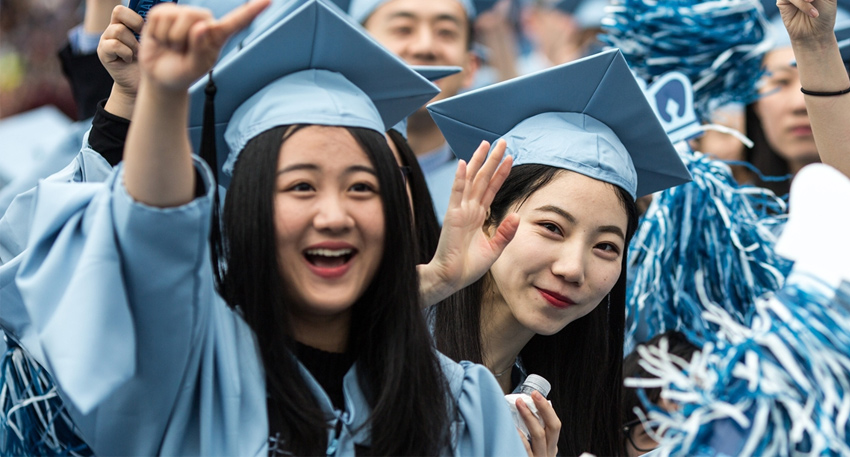 Fully funded Tianjin University scholarships 2026 open for Pakistani students. File photo