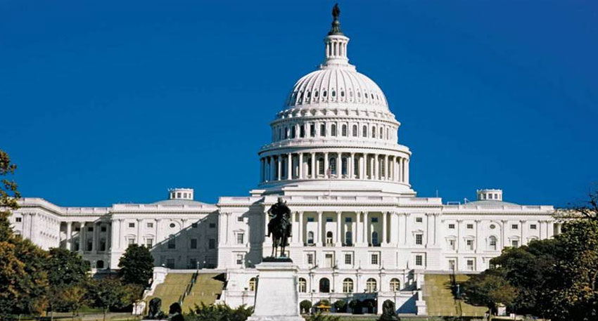 US Senate