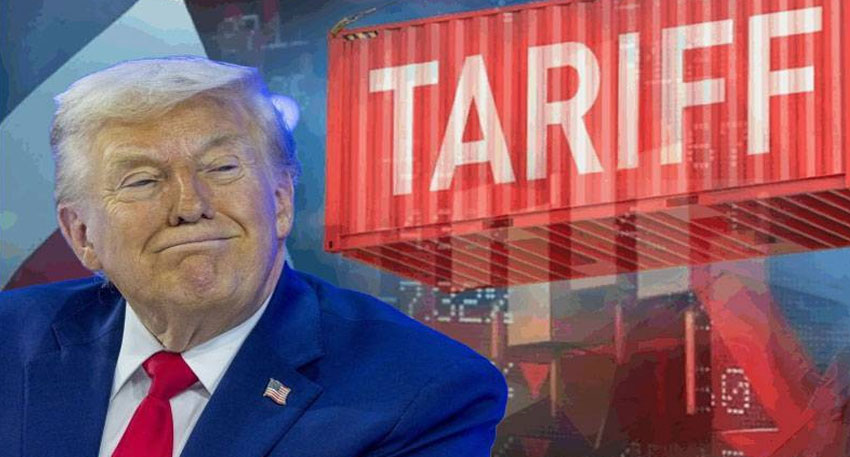 US tariffs