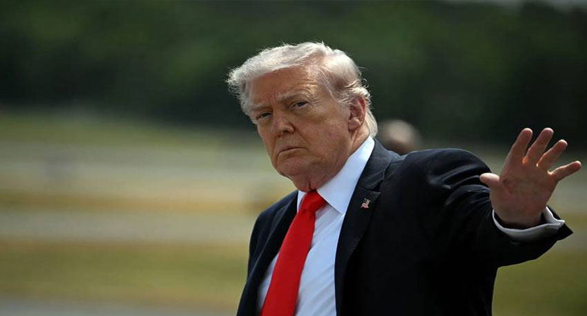 Iran tensions