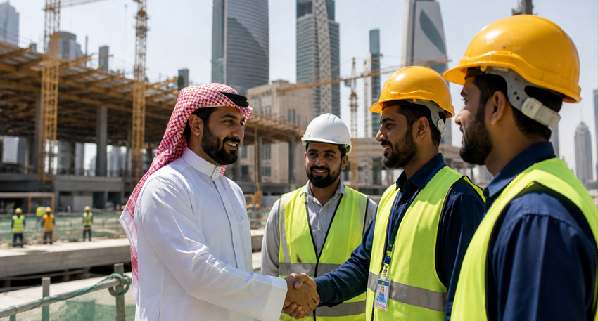 Vision 2030: Saudi Arabia opens employment doors for Pakistanis