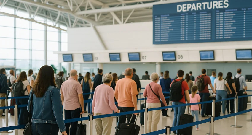Five smart ways to book cheaper flights and cut travel costs