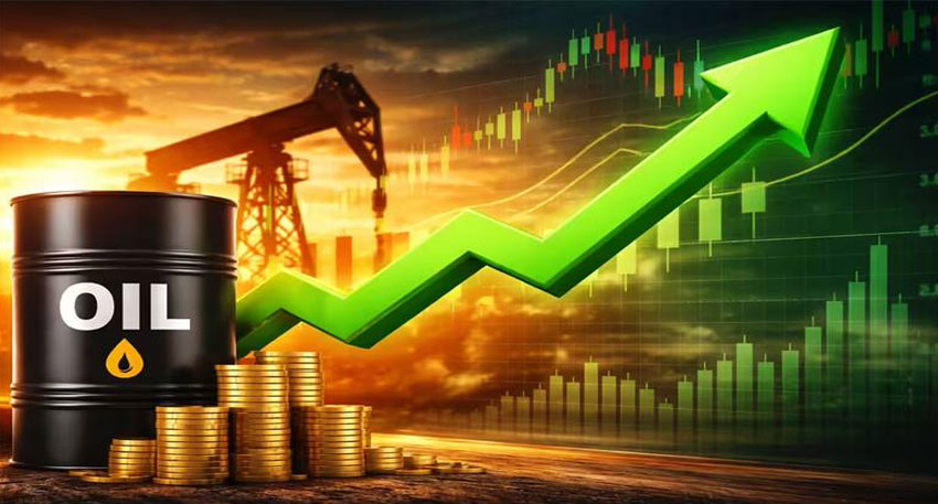 Fuel prices surge 5% after Fujairah oil facility strike shocks markets. File photo