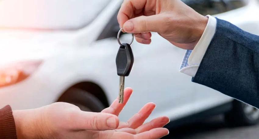 Roshan Apni Car scheme