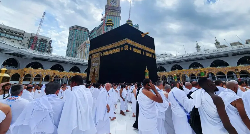 Saudi Arabia announces penalties for Hajj 2026 rules violation