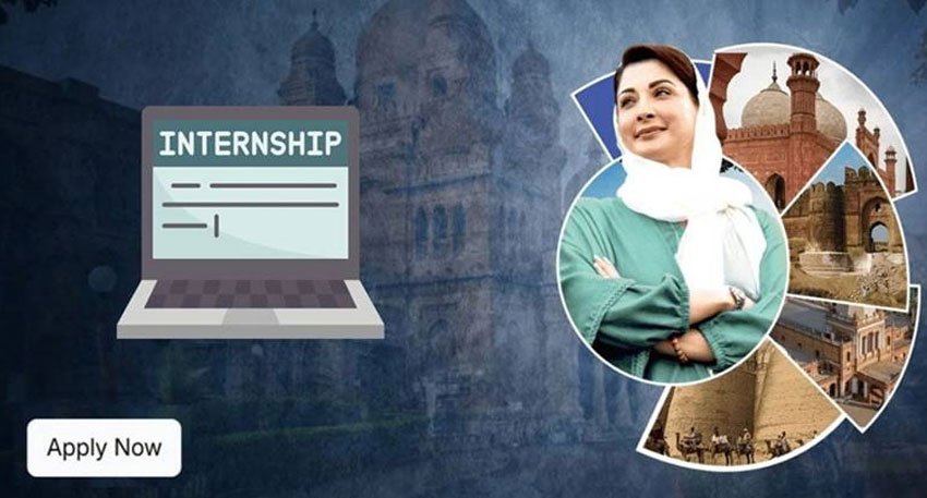 Punjab internship