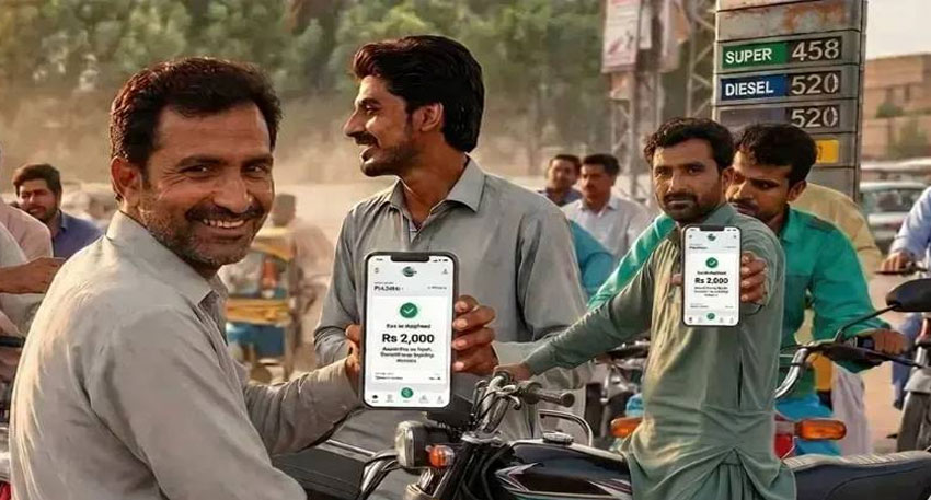 Sindh fuel subsidy