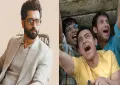 Vicky Kaushal joins 3 Idiots sequel as ‘fourth Idiot’