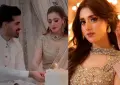 Jannat Mirza engagement video goes viral – Is it real or fake? Watch now